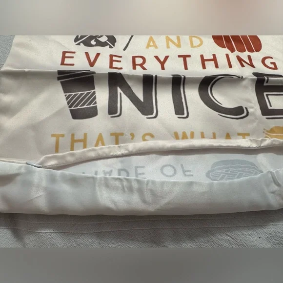 Set of 2 Pillow covers - Picture 2 of 8